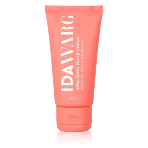 Ida Warg Vitalizing Hand Cream   50 ml