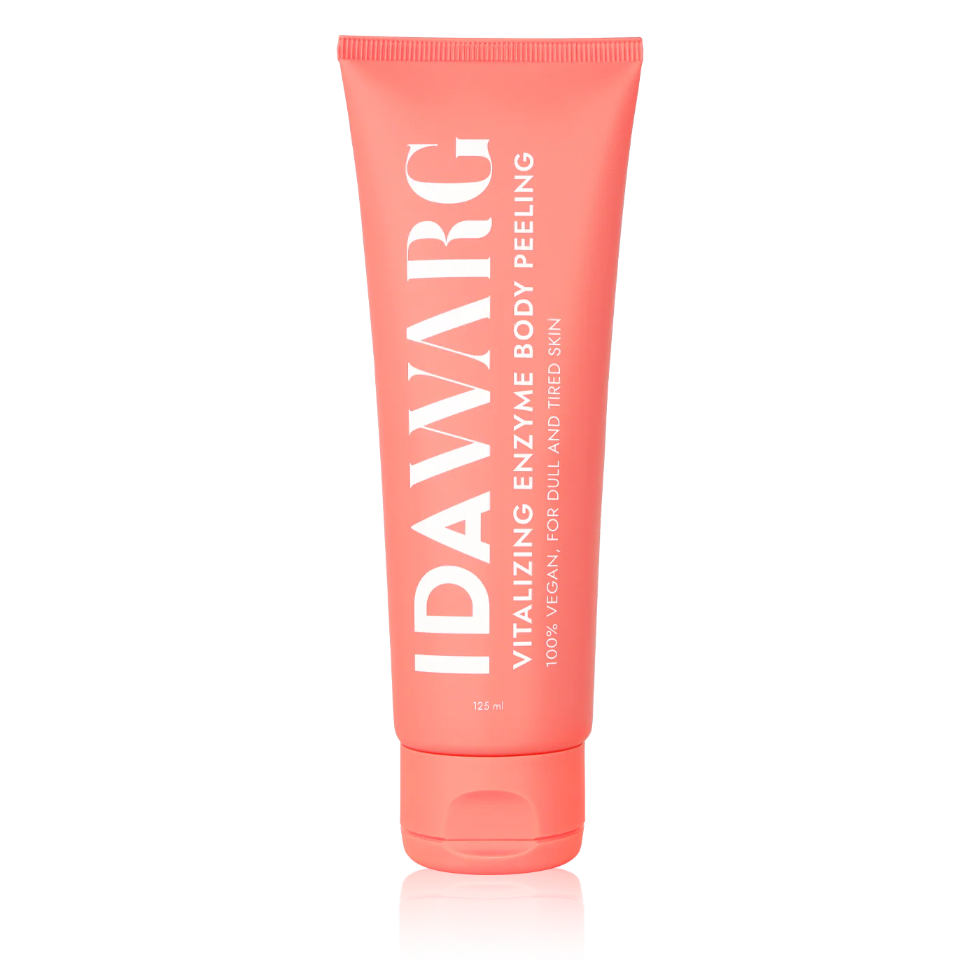 7340074775613 Ida Warg Vitalizing Enzyme Body Peeling 125 ml - PARB-29-719-00