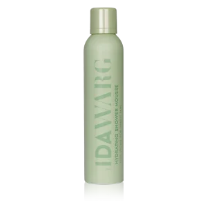 Ida Warg Hydrating Shower Mousse   200 ml