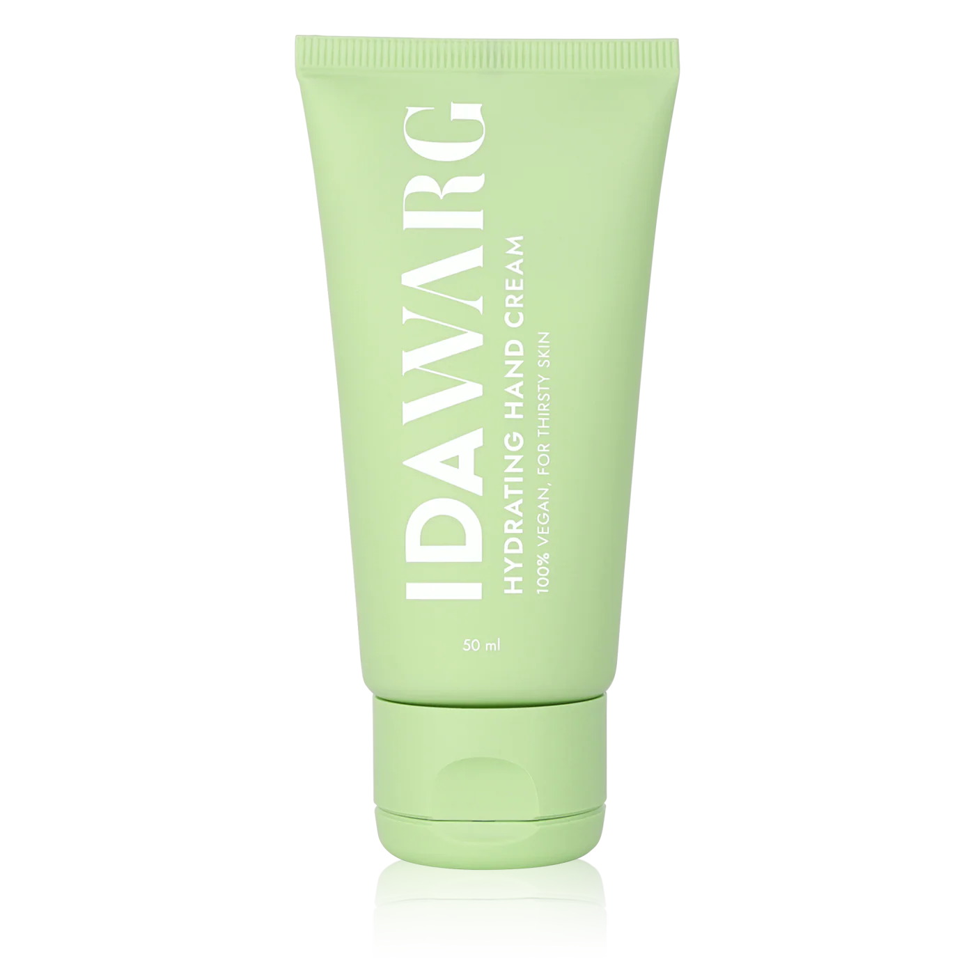7340074775668 Ida Warg Hydrating Hand Cream 50 ml - PARB-29-717-00
