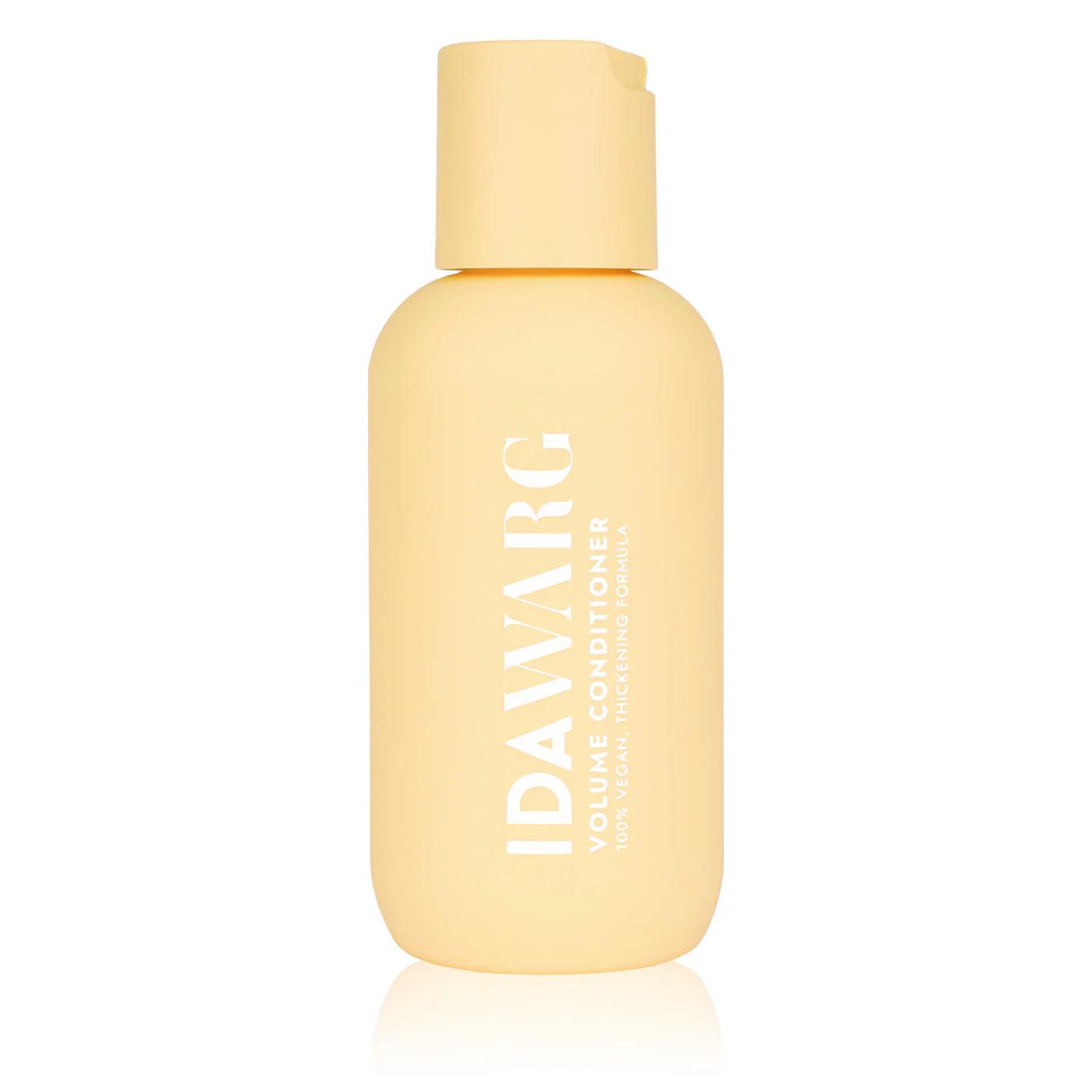 7340074775897 Ida Warg Volume Conditioner 100 ml - PARB-29-694-00