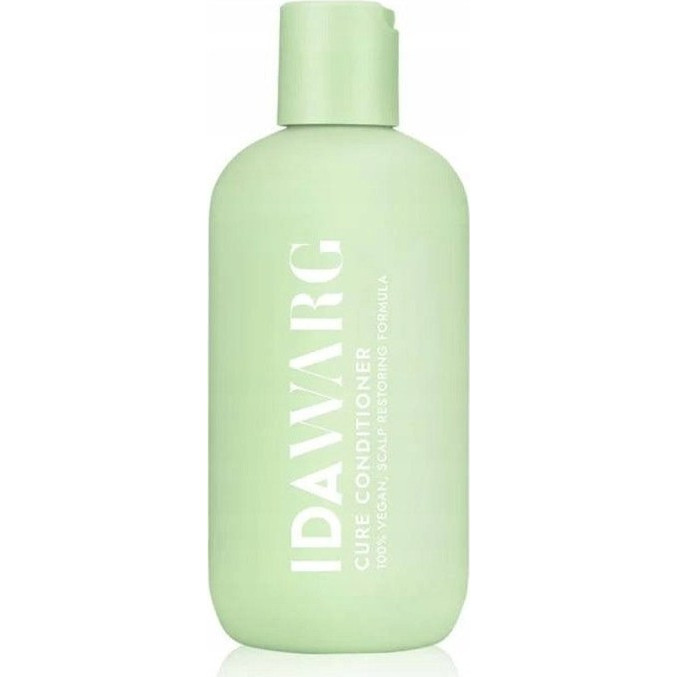 7350127610747 Ida Warg Cure Conditioner 250 ml - PARB-29-693-00