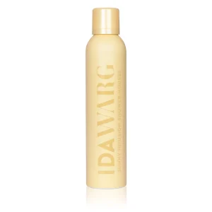 Ida Warg Sunny Infusion Shower Mousse   200 ml