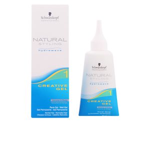 Natural Styling Creative Gel   50 ml