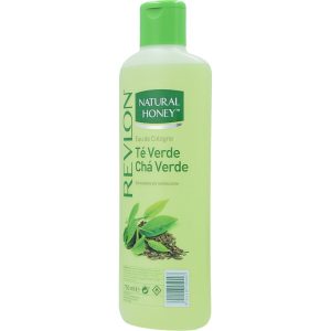 NATURAL HONEY GREEN TEA eau de cologne 700 ml