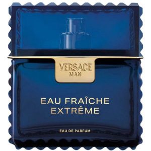 Versace Eau Fraiche Extreme Edp Spray   50 ml