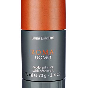 Laura Biagiotti Roma Uomo Deo Stick 75 ml