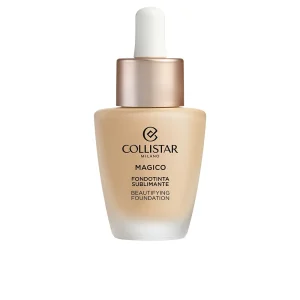 COLLISTAR MAGICO makeup base #3G-Naturale Dorato 30 ml