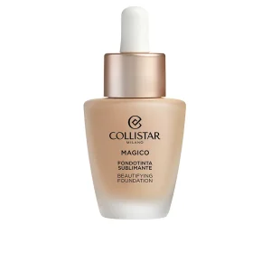 COLLISTAR MAGICO #4N-Sabbia makeup base 30 ml