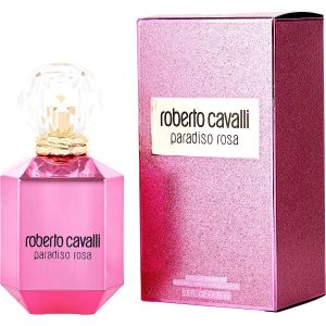 Roberto Cavalli Paradiso Rosa W EdP 75 ml /2025