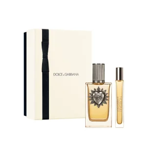 Dolce&Gabbana Devotion M Set - EdP 100 ml + EdP 10 ml /2025