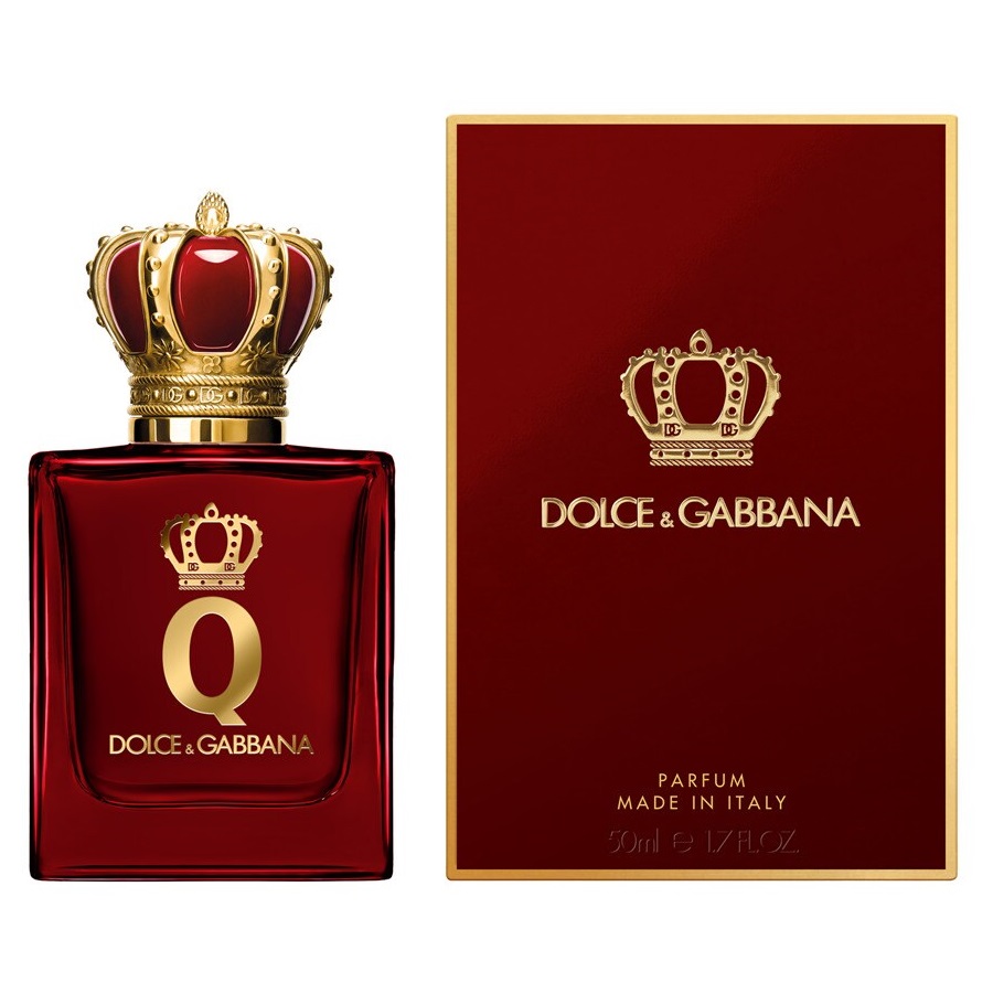 8054754405040 Dolce & Gabbana Q Parfum Spray 50 ml - PARB-15-572-00