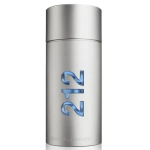 Carolina Herrera 212 Men M EdT 100 ml - tester