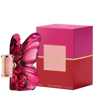 CAROLINA HERRERA THE BOMB edp vapo 80 ml