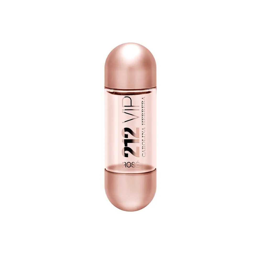 8411061120583 CAROLINA HERRERA 212 VIP ROSÉ edp vapor 30 ml - NVA1120583