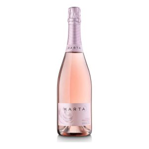 RAMON CANALS MARTA PASIÓN rosé reserve 75 cl.