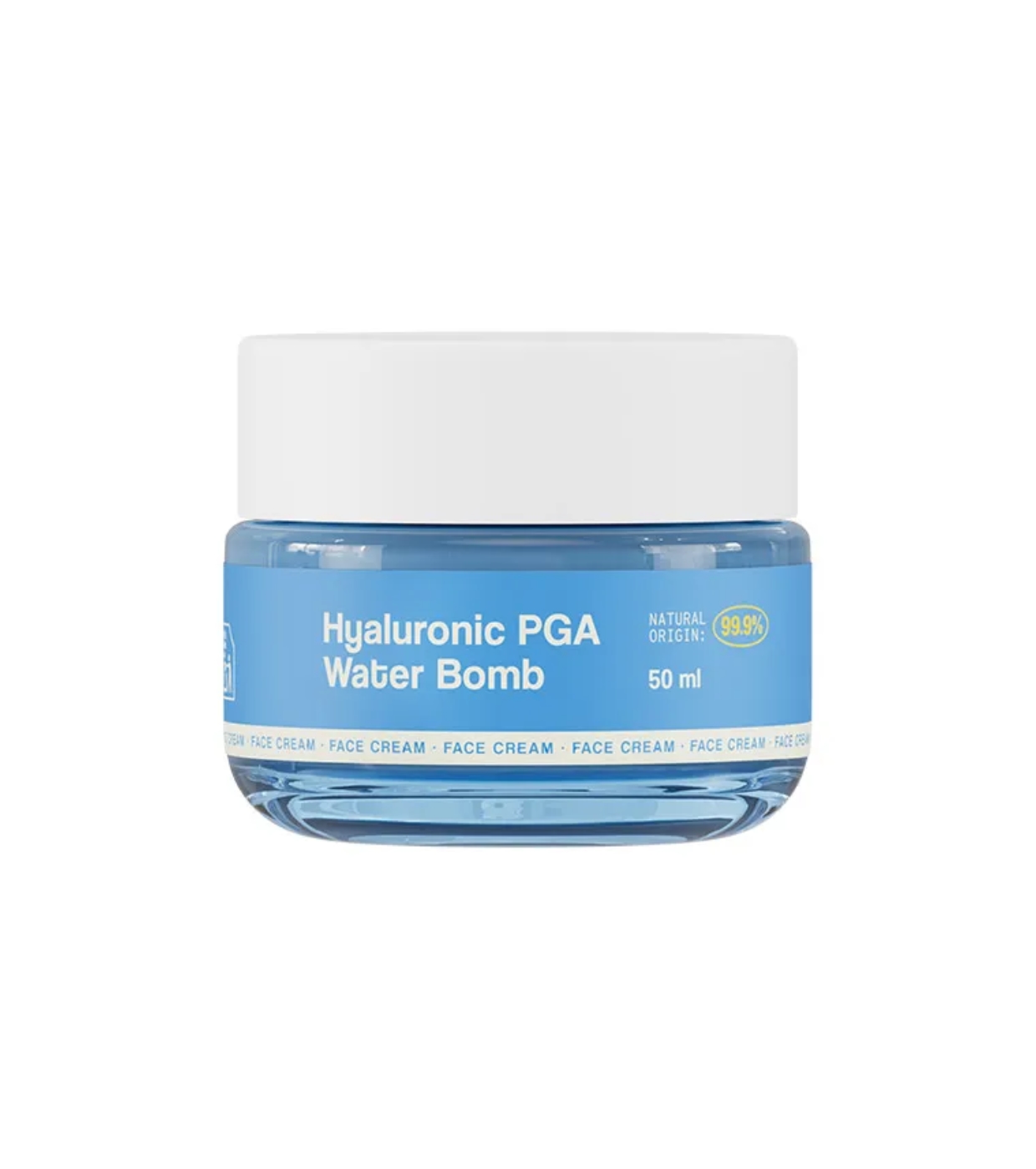 8436616952242 Freshly Hyaluronic PGA Water Bomb 50 ml - PARB-28-877-00