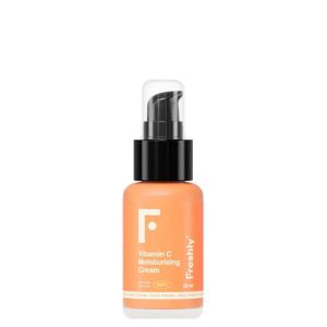 Freshly Vitamin C Mosturizing Cream   50 ml