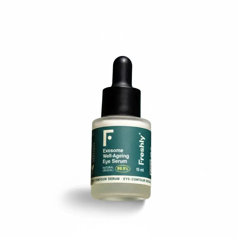 8436616952334 Freshly Exosome Well-Ageing Eye Serum 15 ml - PARB-28-872-00