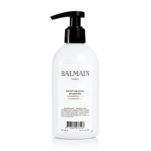 MOISTURIZING shampoo 300 ml