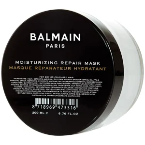 BALMAIN HAIR BALMAIN repair mask 200 ml