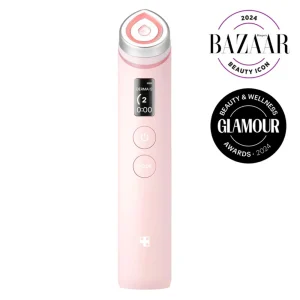 Medicube Age-R Booster Pro Facial Care Device - Pink