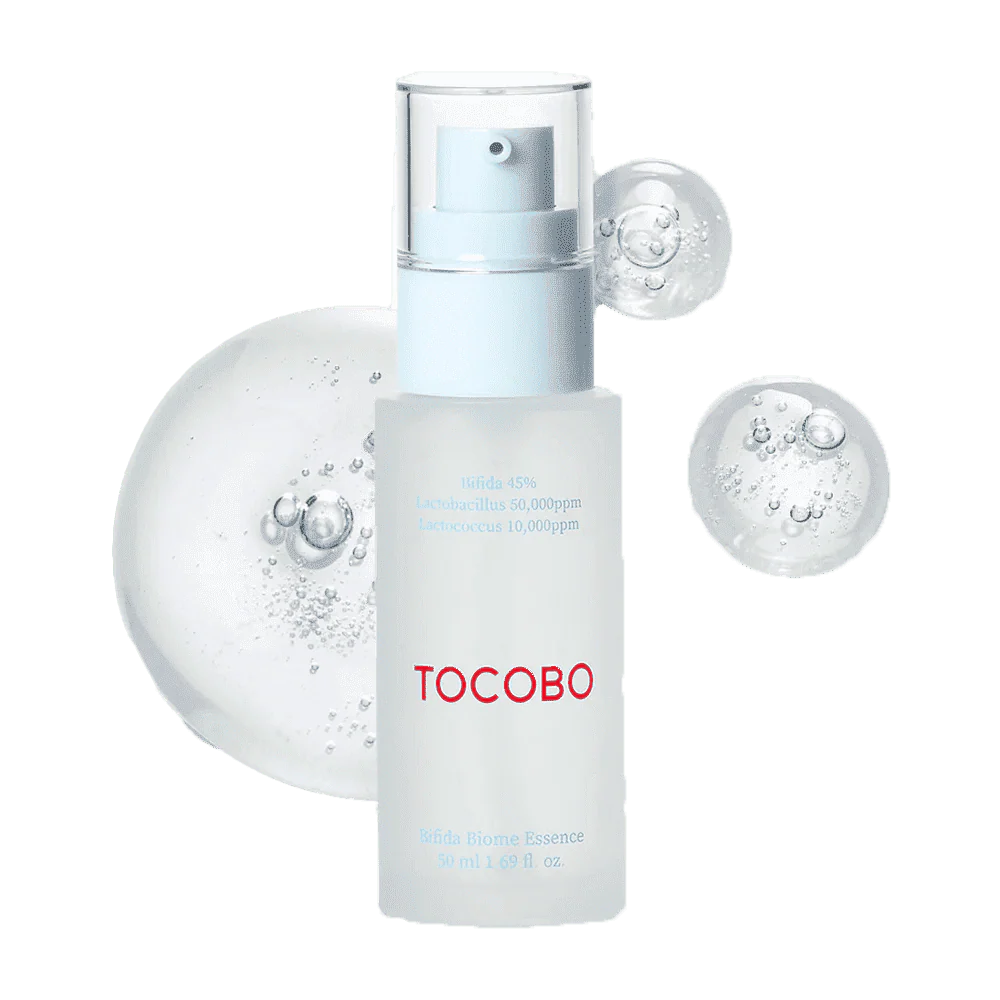 8809835060010 Tocobo Bifida Biome Essence 50 ml - PARB-00-694-00