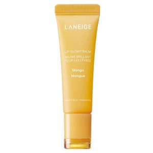 Laneige Lip Glowy Balm Mango   10 g
