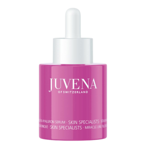 JUVENA MIRACLE line filler and hyaluronic serum 30 ml