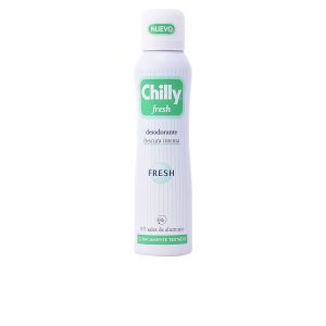 CHILLY FRESH deo spray 150 ml