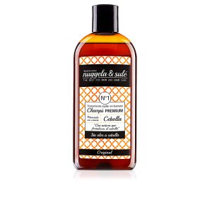 NUGGELA & SULÉ PREMIUM Onion extract shampoo 250 ml