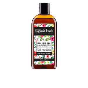 NUGGELA & SULÉ POLINESIA KERATIN shampoo 250 ml