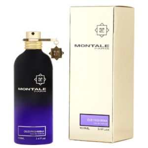 Montale Oud Pashmina U EdP 100 ml - Tester