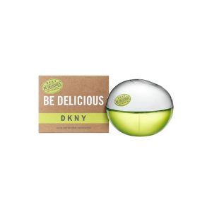 DKNY Be Delicious Women Edp Spray   50 ml