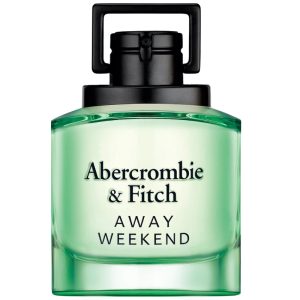 Abercrombie&Fitch Away Weekend M EdT 100 ml