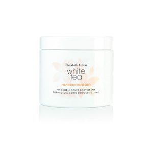 Elizabeth Arden White Tea Mandarin Blossom W body cream 384 g /2020
