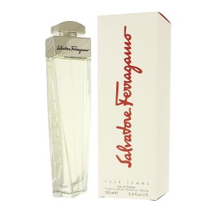 Salvatore Ferragamo W EdP 100 ml