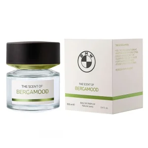 BMW The Scent of Bergamood U EdP 100 ml /2025