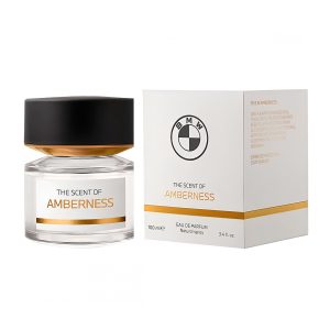 BMW The Scent of Amberness U EdP 100 ml /2025