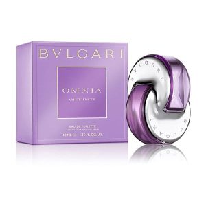 Bvlgari Omnia Amethyste W EdT 40 ml