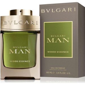 Bvlgari Man