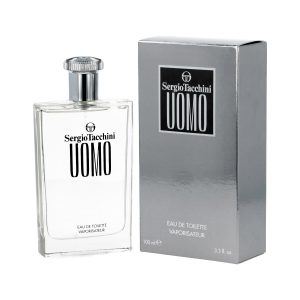 Sergio Tacchini Uomo M EdT 100 ml