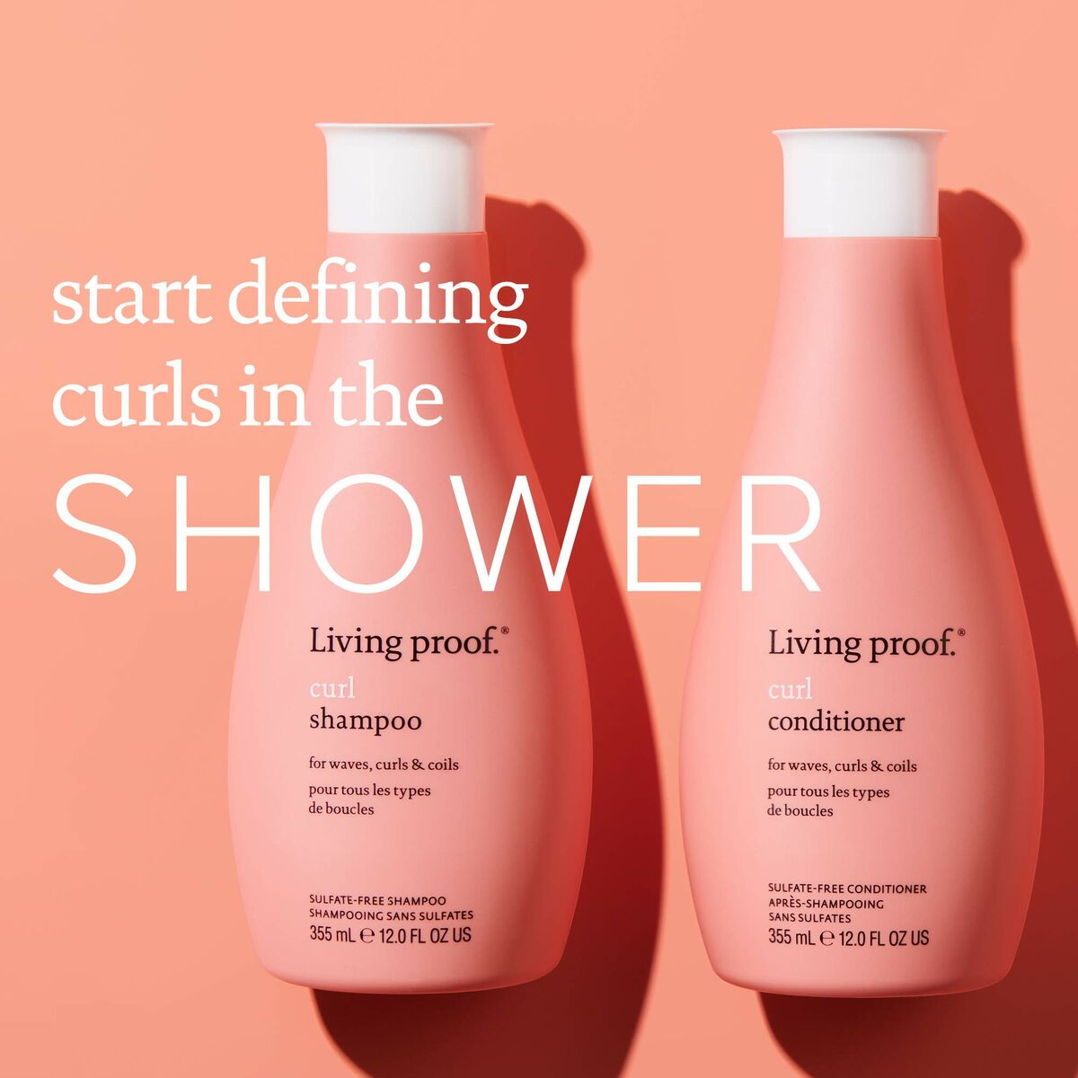 0815305028280 LIVING PROOF CURL shampoo 100 ml - NVA5028280