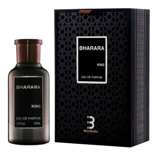 Bharara King M EdP 100 ml /2021