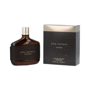 John Varvatos Vintage M EdT 125 ml