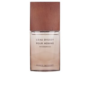 Issey Miyake L'Eau d'Issey Wood&Wood M EdP Intense 50 ml