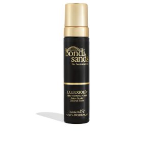 BONDI SANDS LIQUIDGOLD self tanning foam 200 ml