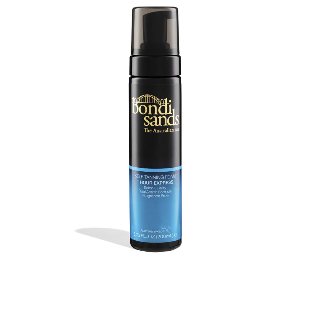 190569.jpg BONDI SANDS SELF TANNING FOAM 1 hour express 200 ml - PARB-30-117-00