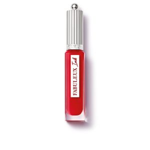 BOURJOIS FABULEUX INK liquid lipstick #04-cherry Cute 3.5 ml