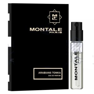 Montale Arabians Tonka U Sample EdP 2 ml